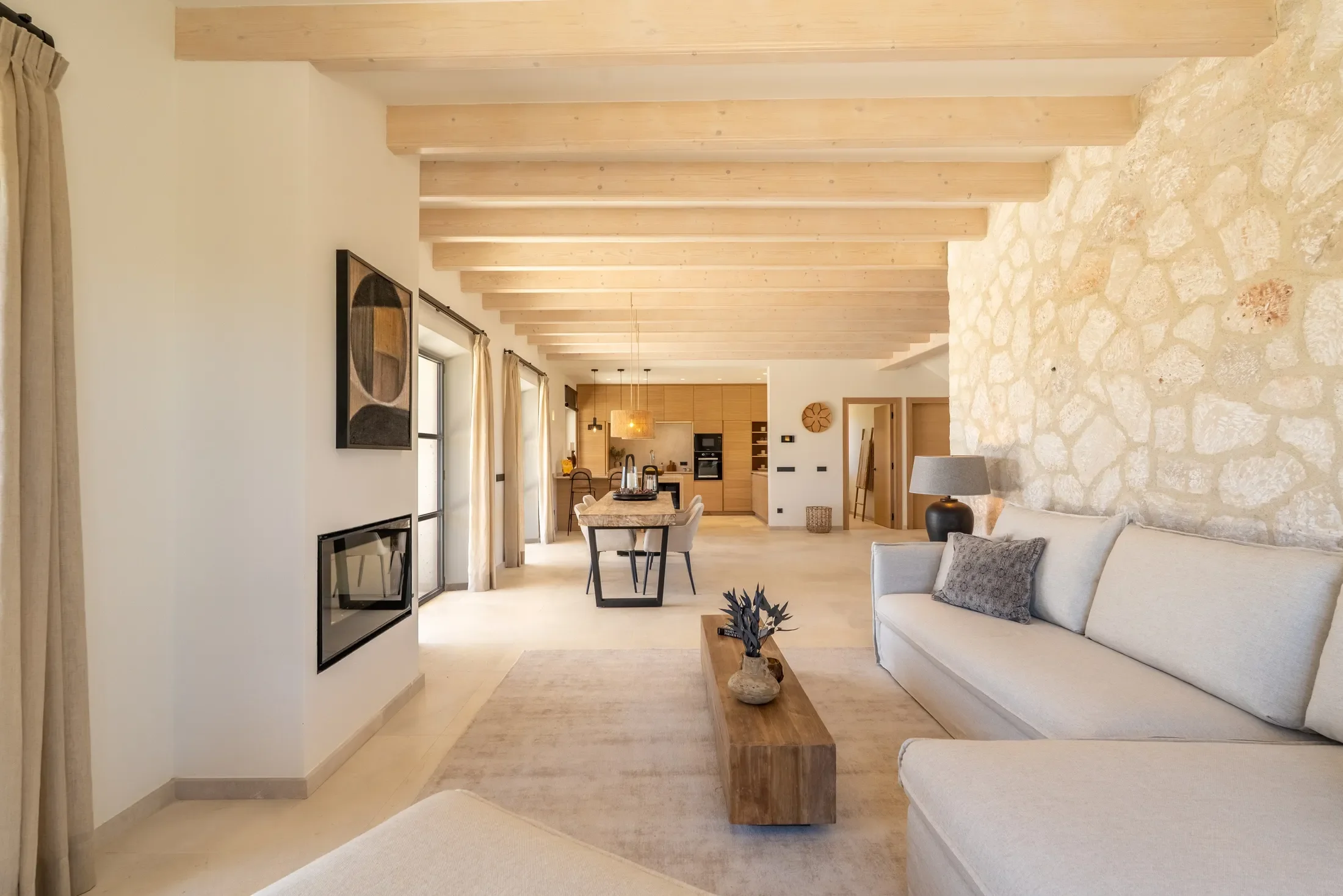 07690 Es Llombards, Illes Balears, Spain, es Llombards, Santanyi, Balearic Islands. - Photo 19