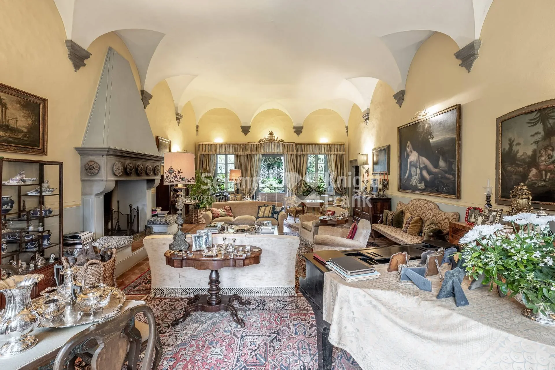 Capannori, Corte Franceschini, Tuscany, Italy. - Photo 31