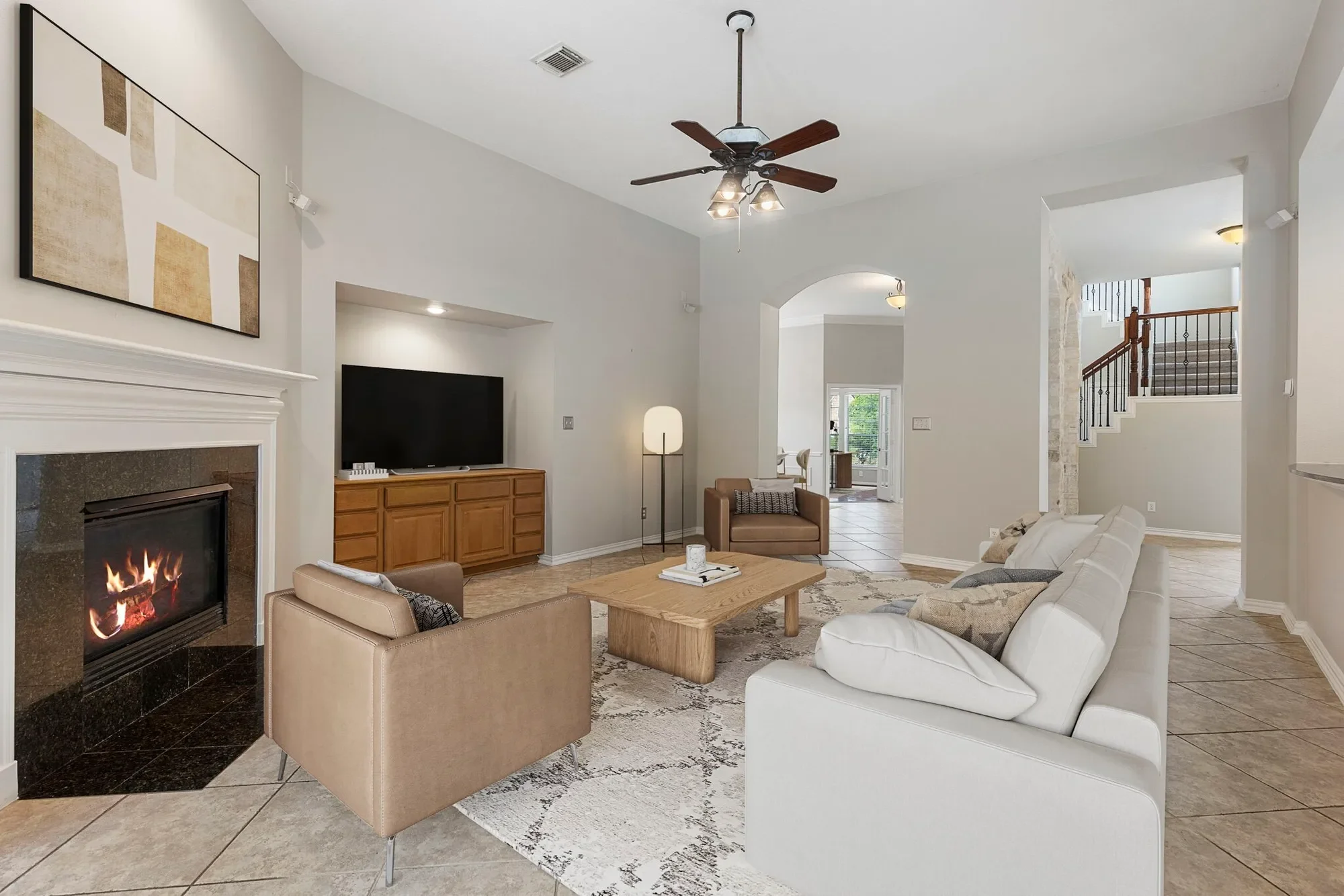 6 Hithervale Court, The Woodlands, TX 77382, The Woodlands, Texas, United States. - Photo 10