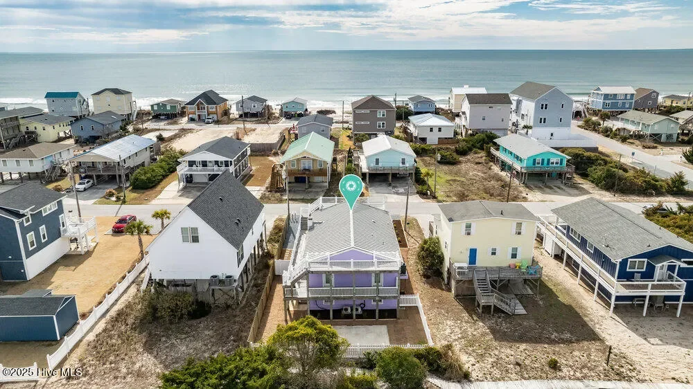 1207 N Topsail Drive, Surf City, North Carolina, United States. - Photo 19