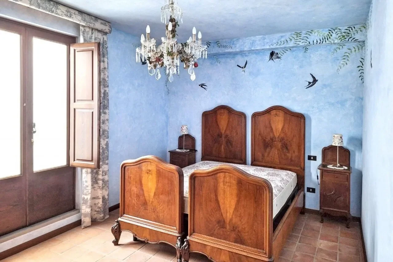 Via Caldareccia, 55041 Camaiore LU, Italia, Panicale, Tuscany, Italy. - Photo 16