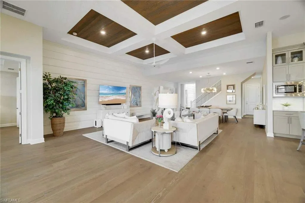 19381 Aqua Shore DR, Fort Myers, FL, 33913, USA, Miromar Lakes, Florida, United States. - Photo 7