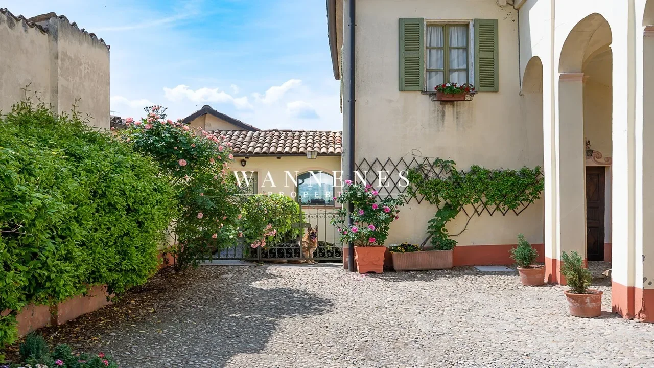 Corso Umberto I, 15021 Alfiano Natta AL, Italy, Alfiano Natta, Piedmont, Italy. - Photo 5