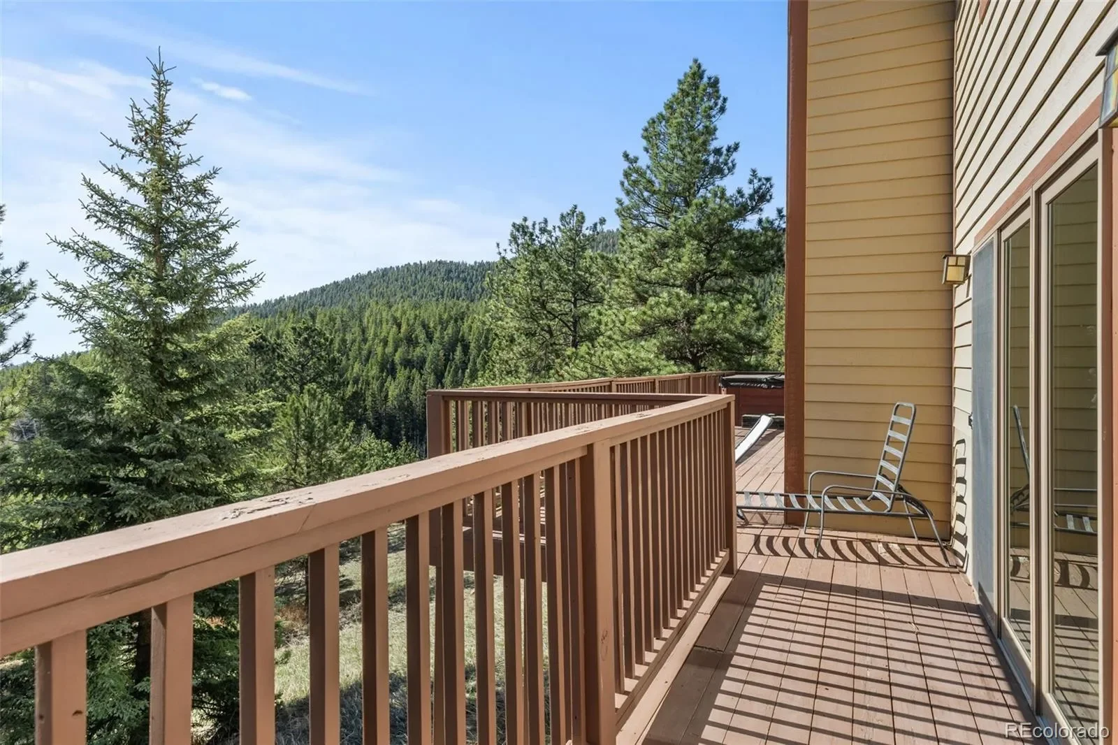 13445 S Baird Road, Conifer, Colorado, United States. - Photo 27
