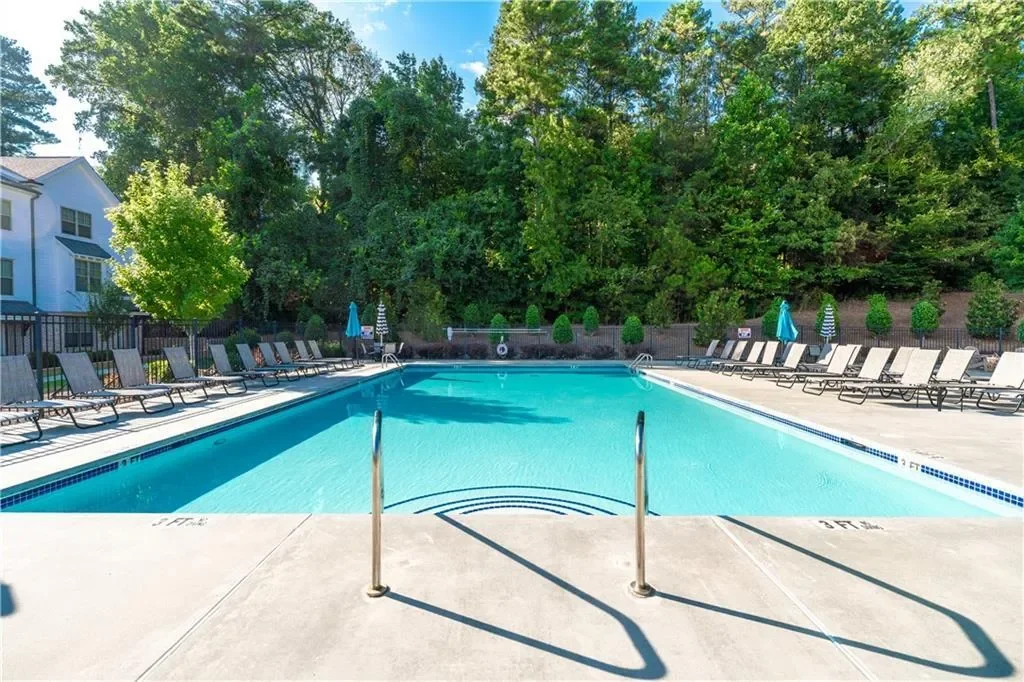 3768 Spruce Ridge Lane, Suwanee, Georgia, United States. - Photo 37