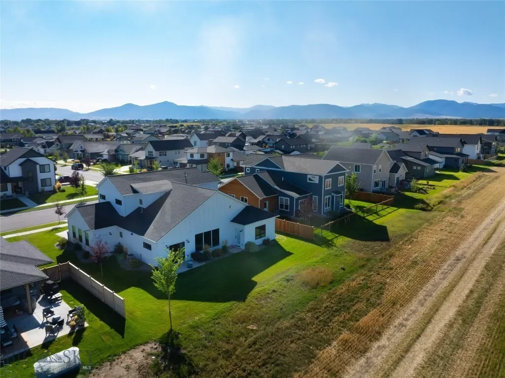 41 Lion Peak Drive, Bozeman, Montana, United States. - Photo 25