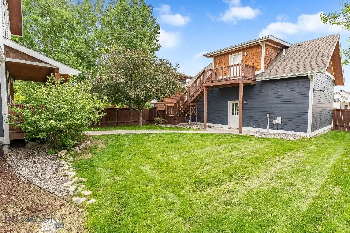 4619 Cascade Street, Bozeman, Montana, United States. - Photo 40