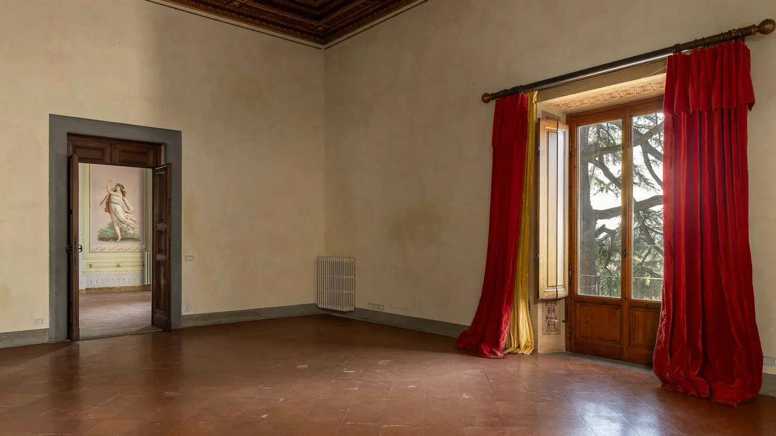 Florence, Metropolitan City of Florence, Italy, Florence, Tuscany, Italy. - Photo 25