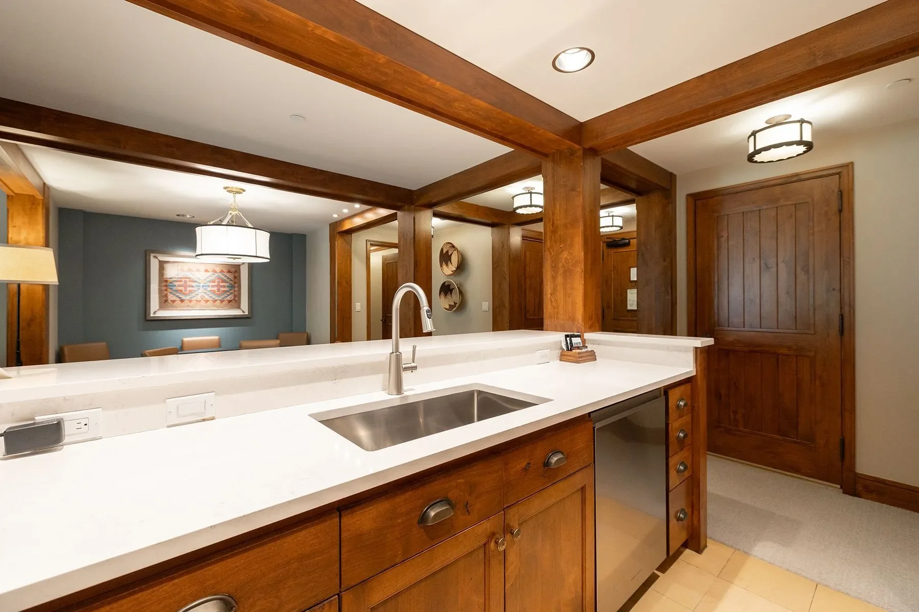7680 Granite Loop Road, #550 , Teton Village, WY 83025, Teton Village, Wyoming, United States. - Photo 2