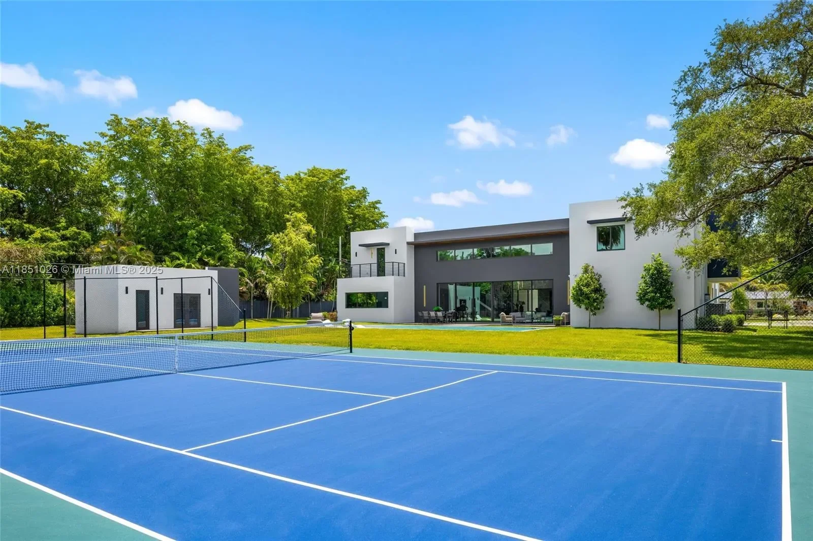 6445 SW 129th Ter, Coral Gables, Florida, United States. - Photo 61