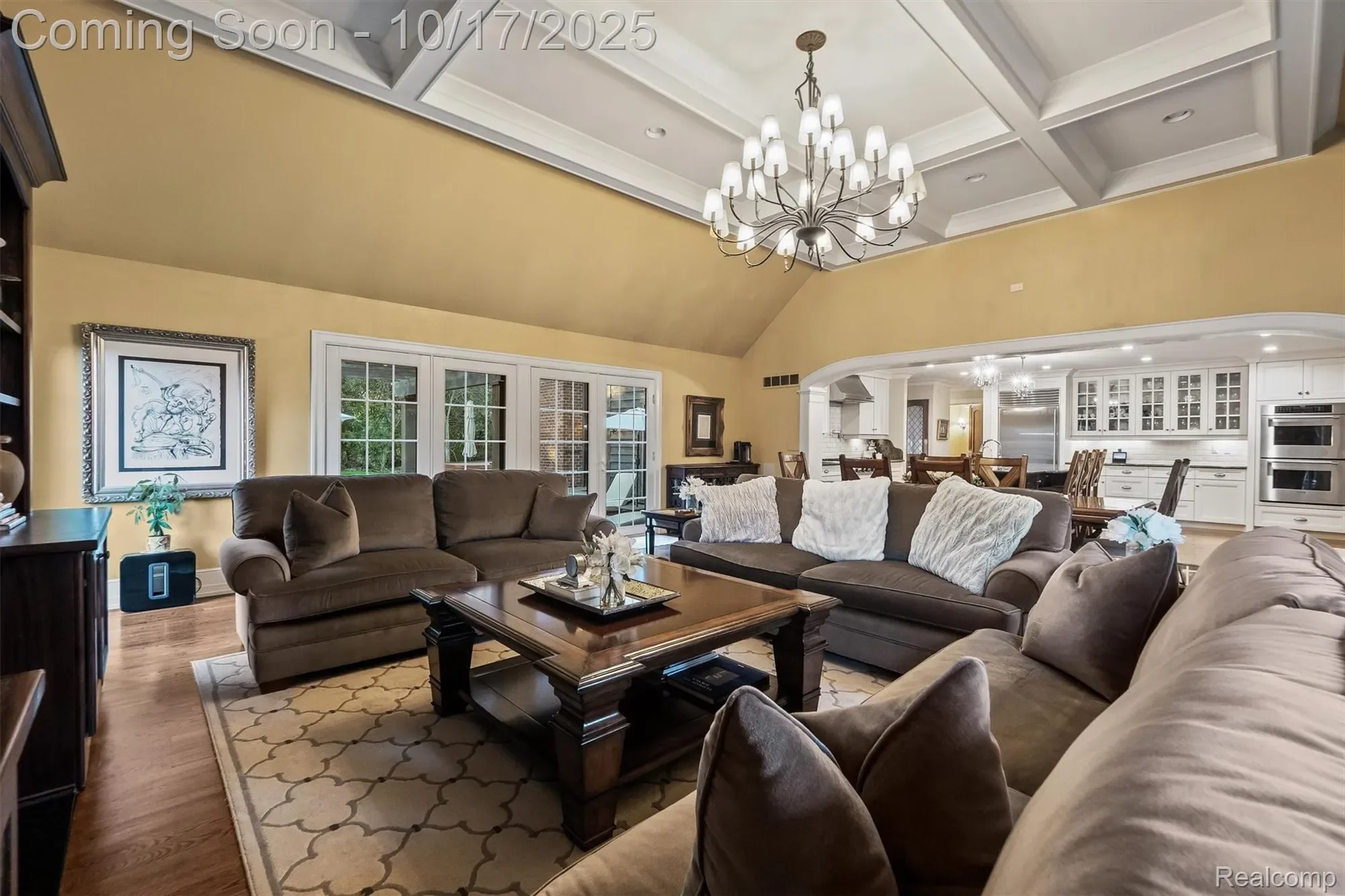 25325 Devon Lane, Franklin Village, MI 48025, Beverly Hills, Michigan, United States. - Photo 14