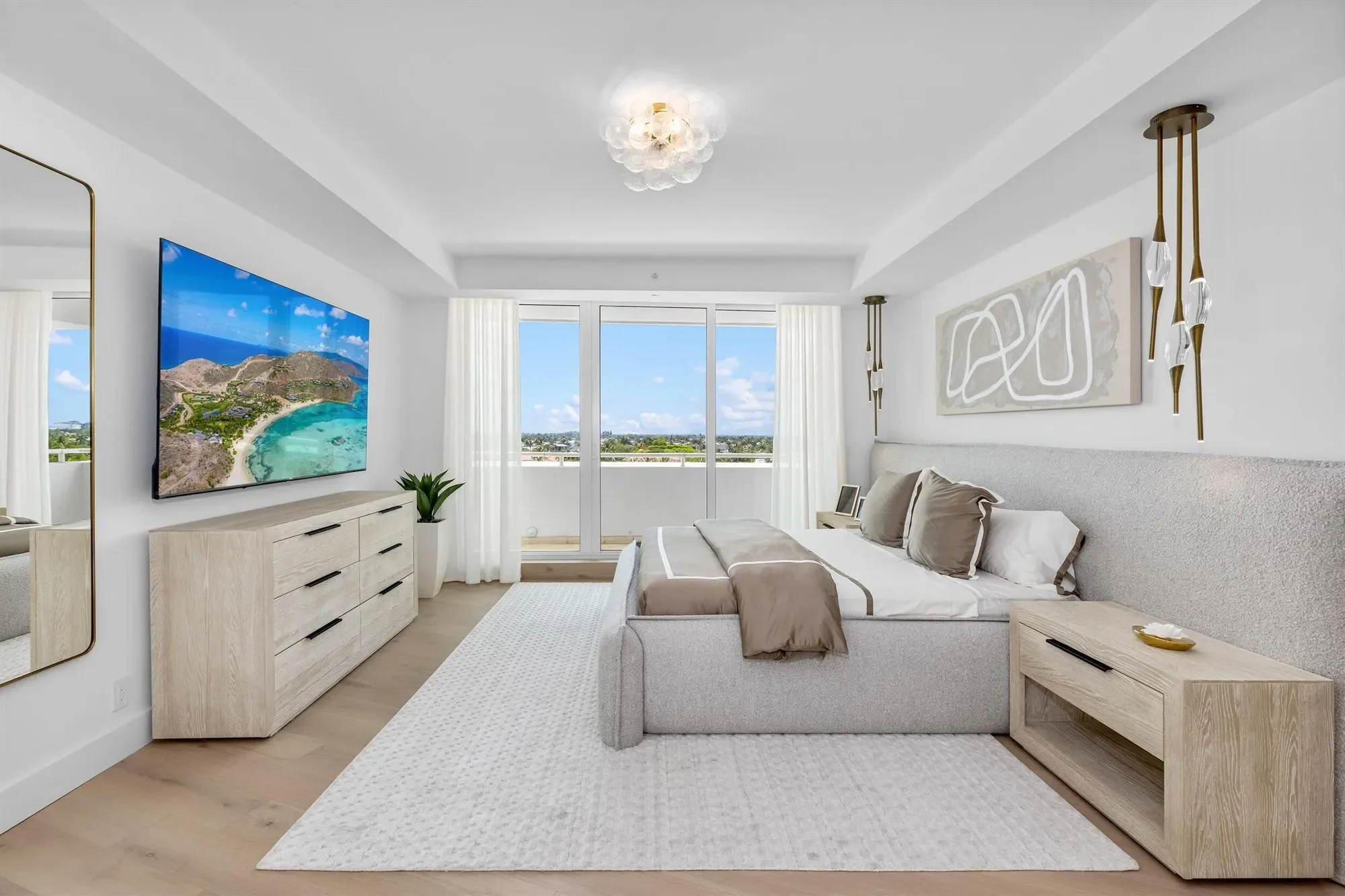 2494 S Ocean Boulevard, Boca Raton, Florida, United States. - Photo 22