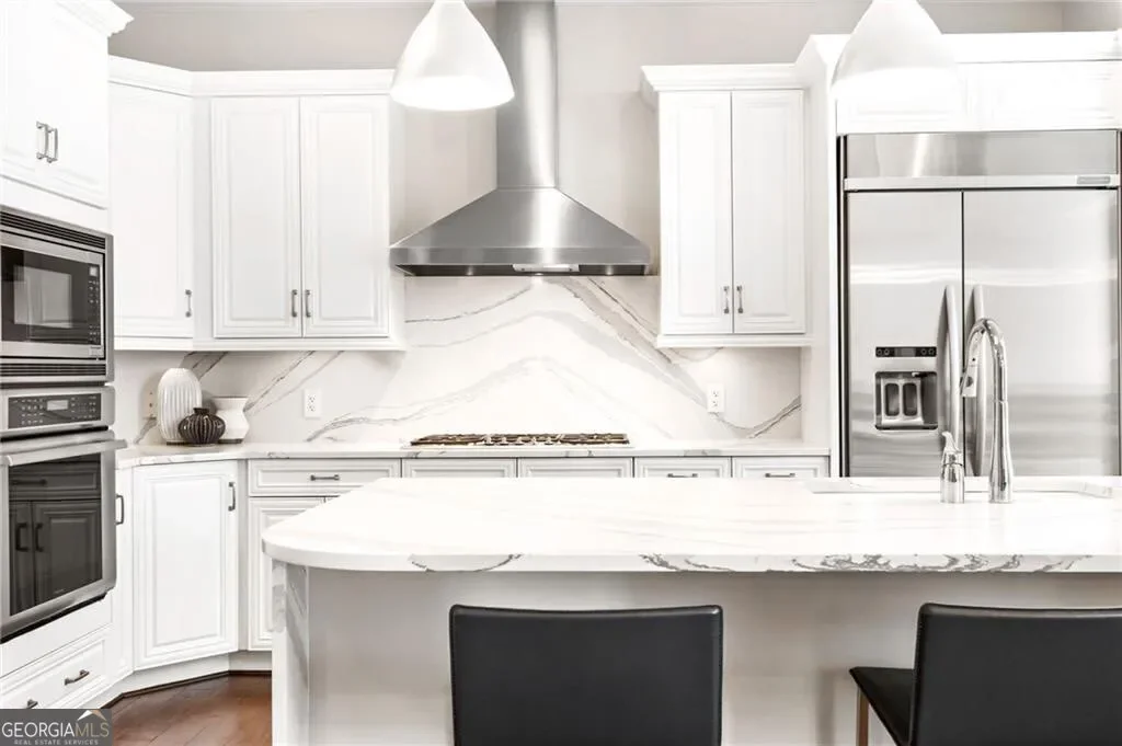 1065 Peachtree ST NE 3105, Atlanta, Georgia, United States. - Photo 11