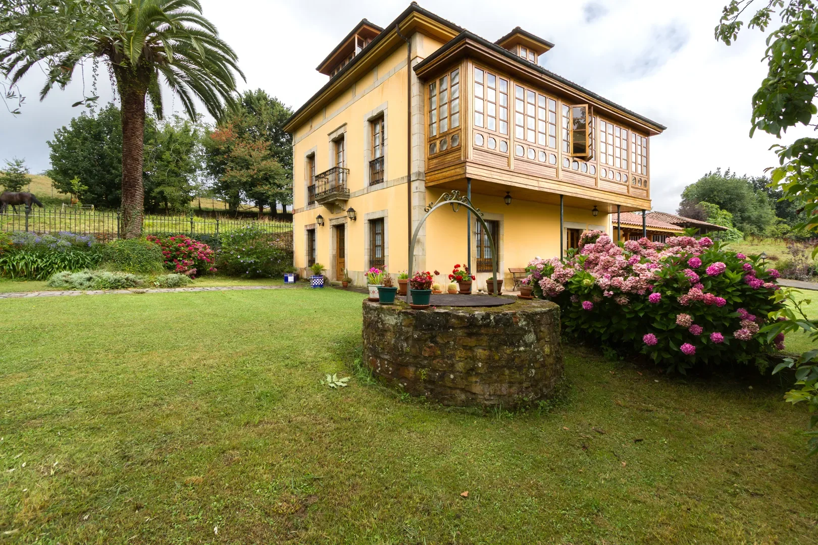 Amandi, 33311 Villaviciosa, Asturias, Spain, Villaviciosa, Asturias, Spain. - Photo 17