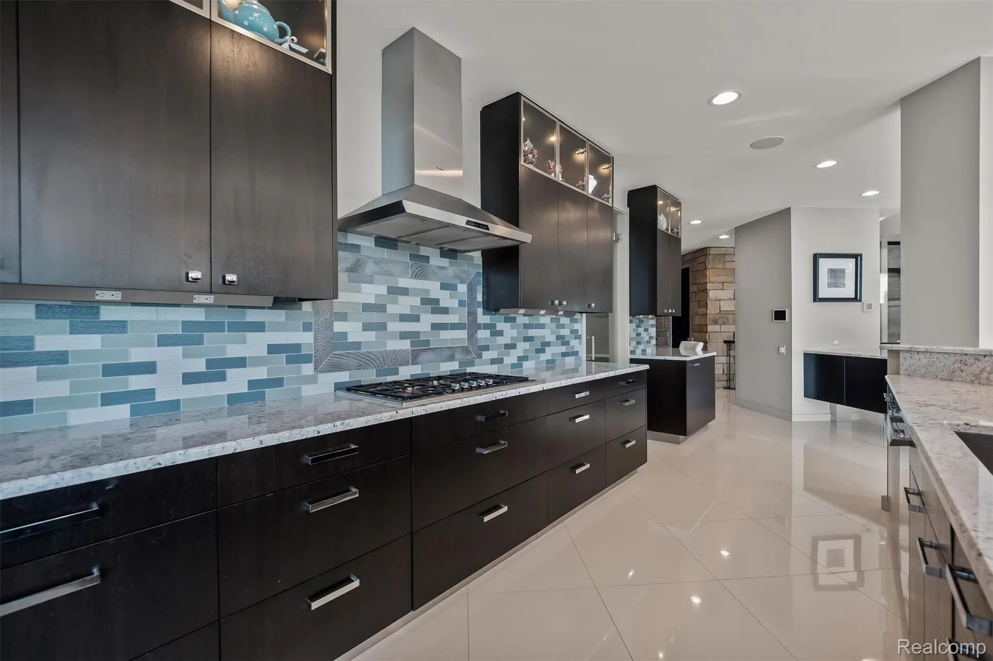 2657 TURTLE SHORES Drive, Bloomfield Charter Township, MI 48302, Bloomfield Hills, Michigan, United States. - Photo 37