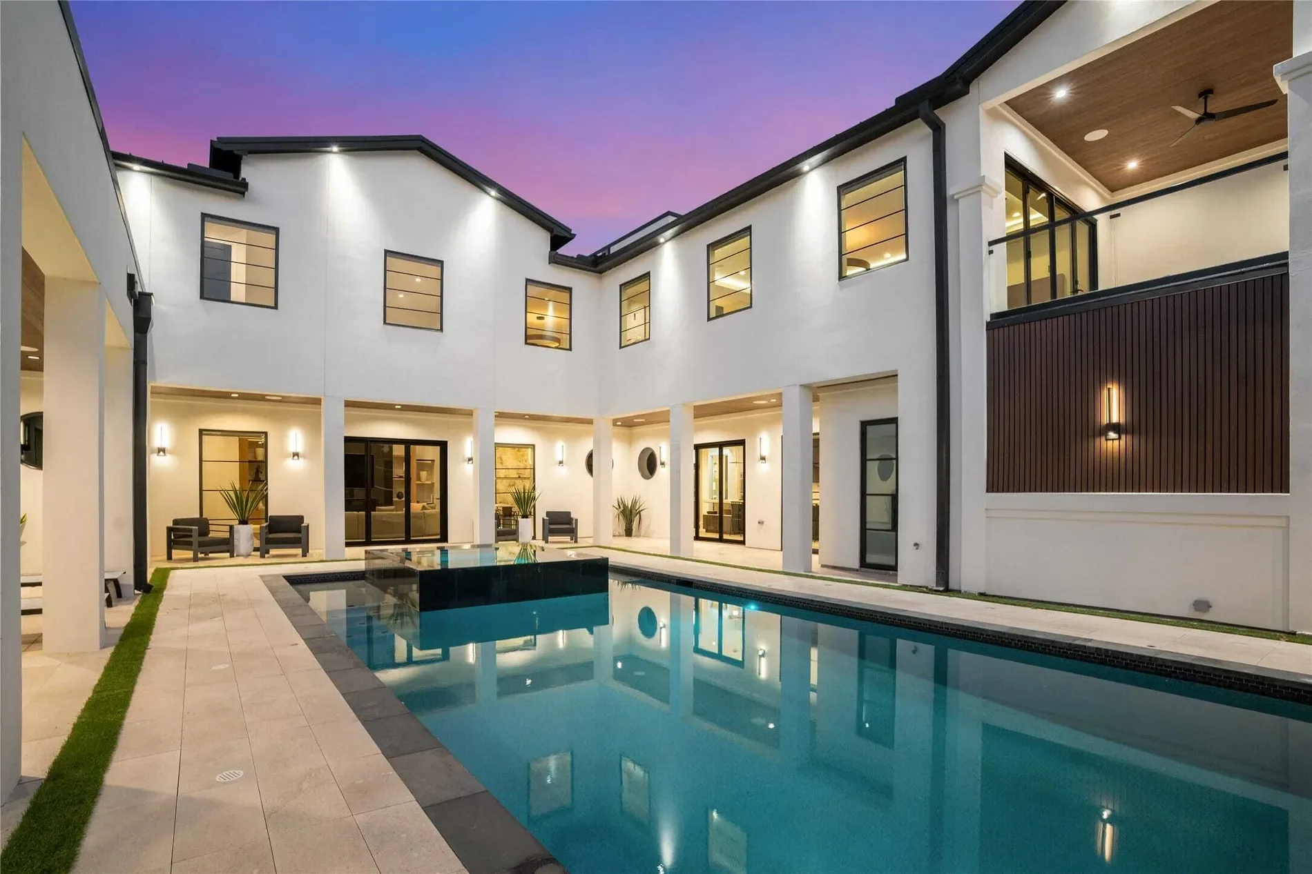 5510 Caladium Drive, Dallas, TX, 75230, USA, Dallas, Texas, United States. - Photo 18