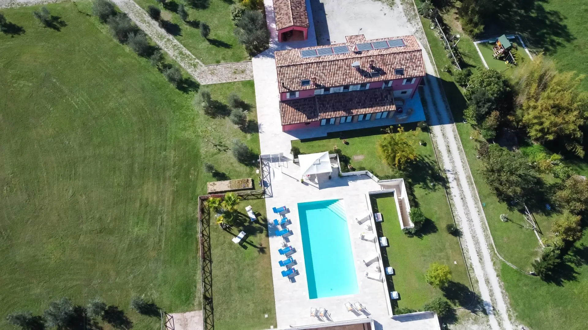 Residential Property For Sale In Fossombrone (Italy)