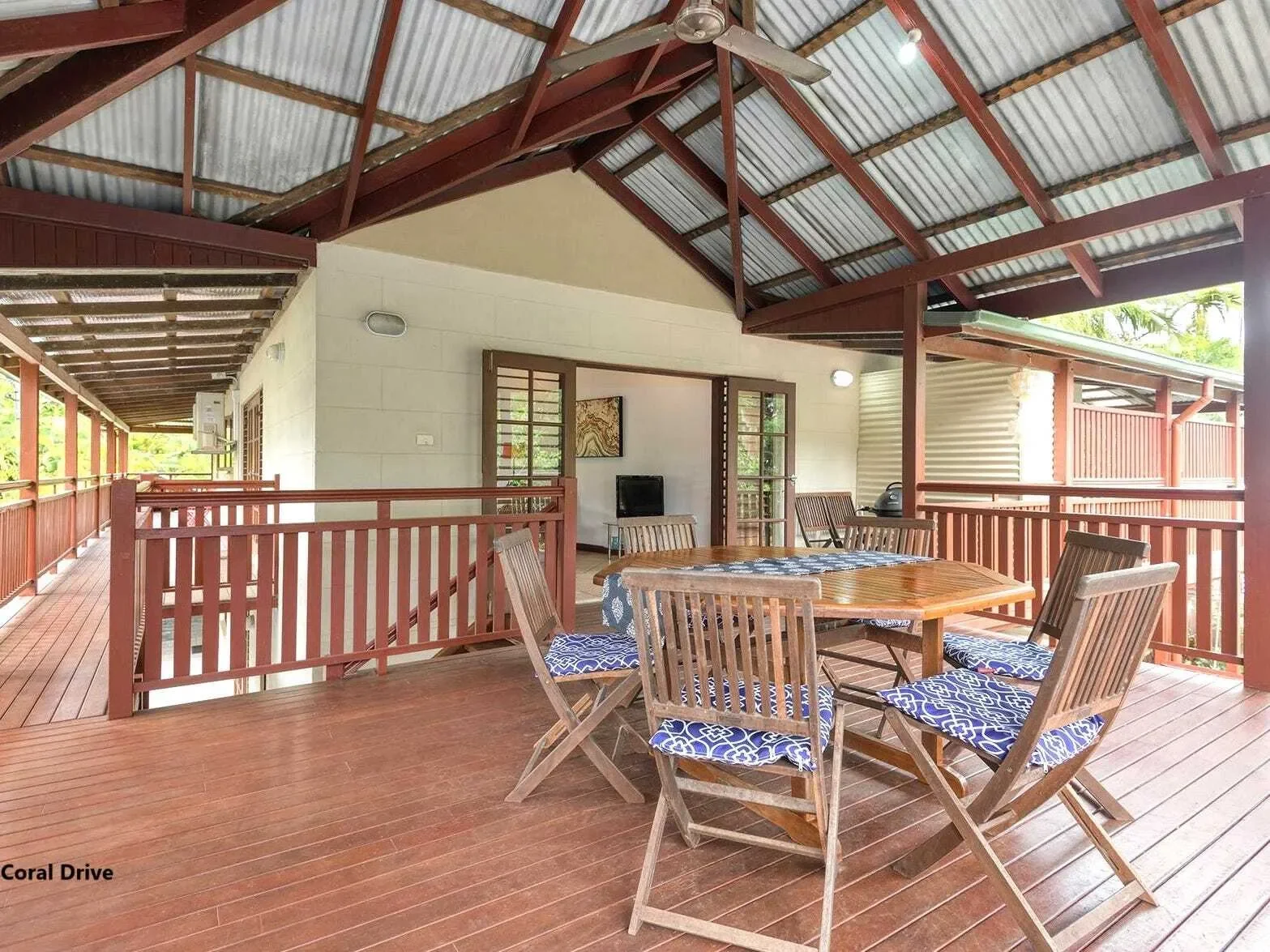 Port Douglas, Coral Drive, Port Douglas, Queensland, Australia. - Photo 3