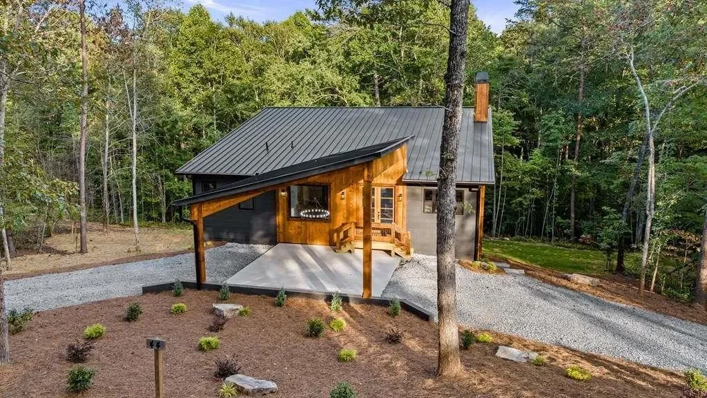 LOT 40 Lees Ride, Mccaysville, United States. - Photo 45