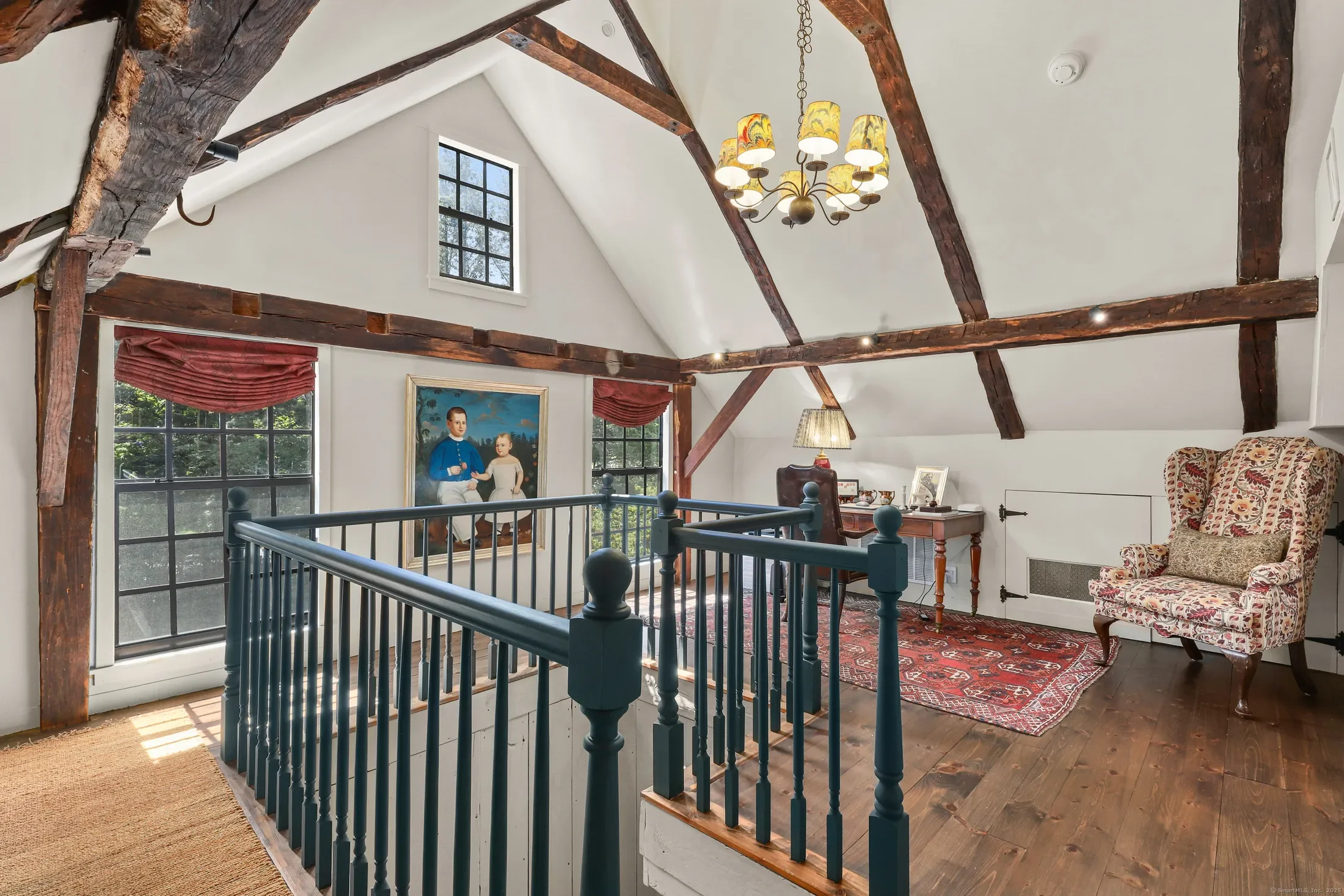 211 Walnut Tree Hill Road, Newtown, Connecticut, United States. - Photo 23