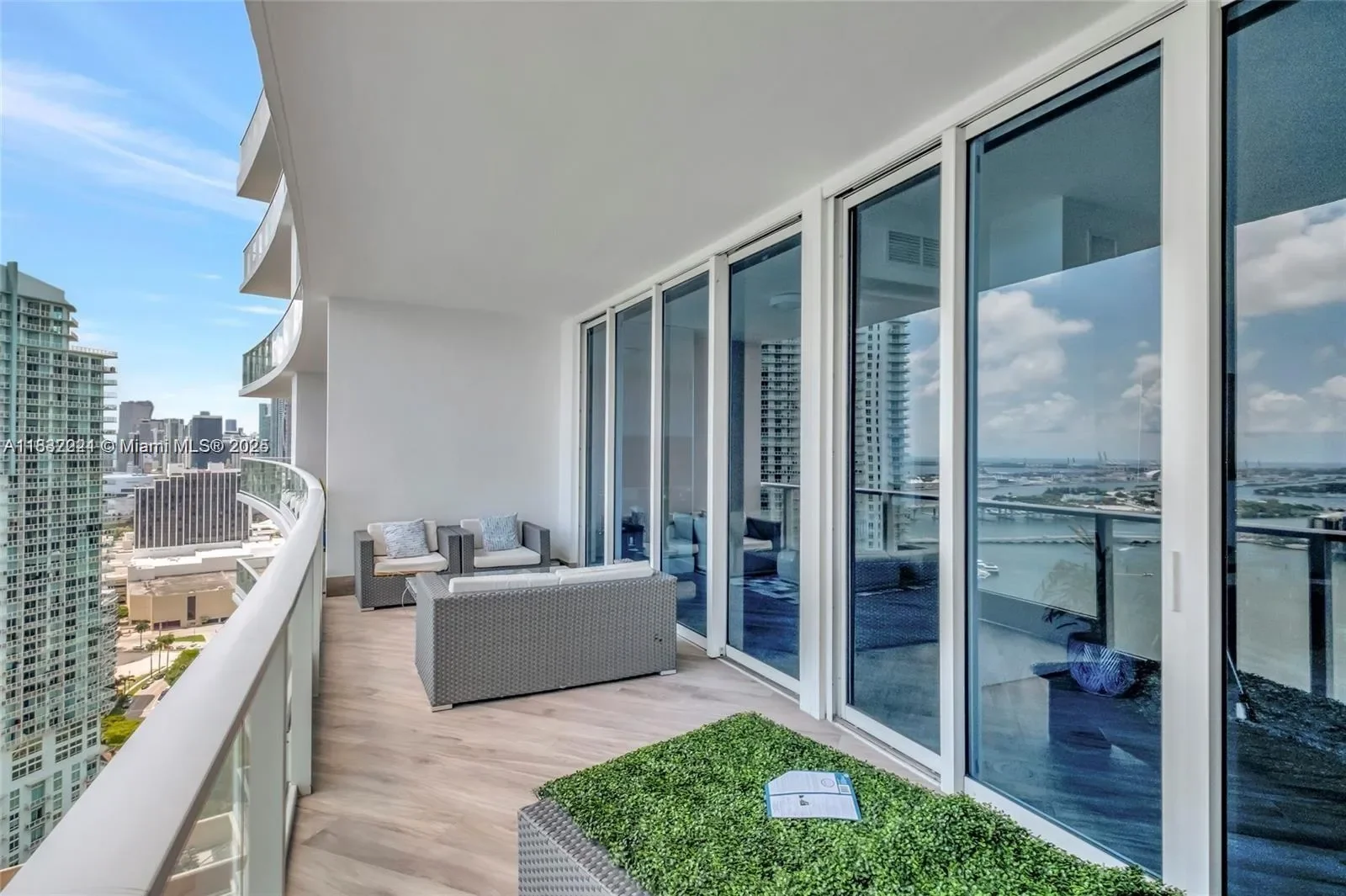 2020 N Bayshore Dr 3408, Miami, Florida, United States. - Photo 24