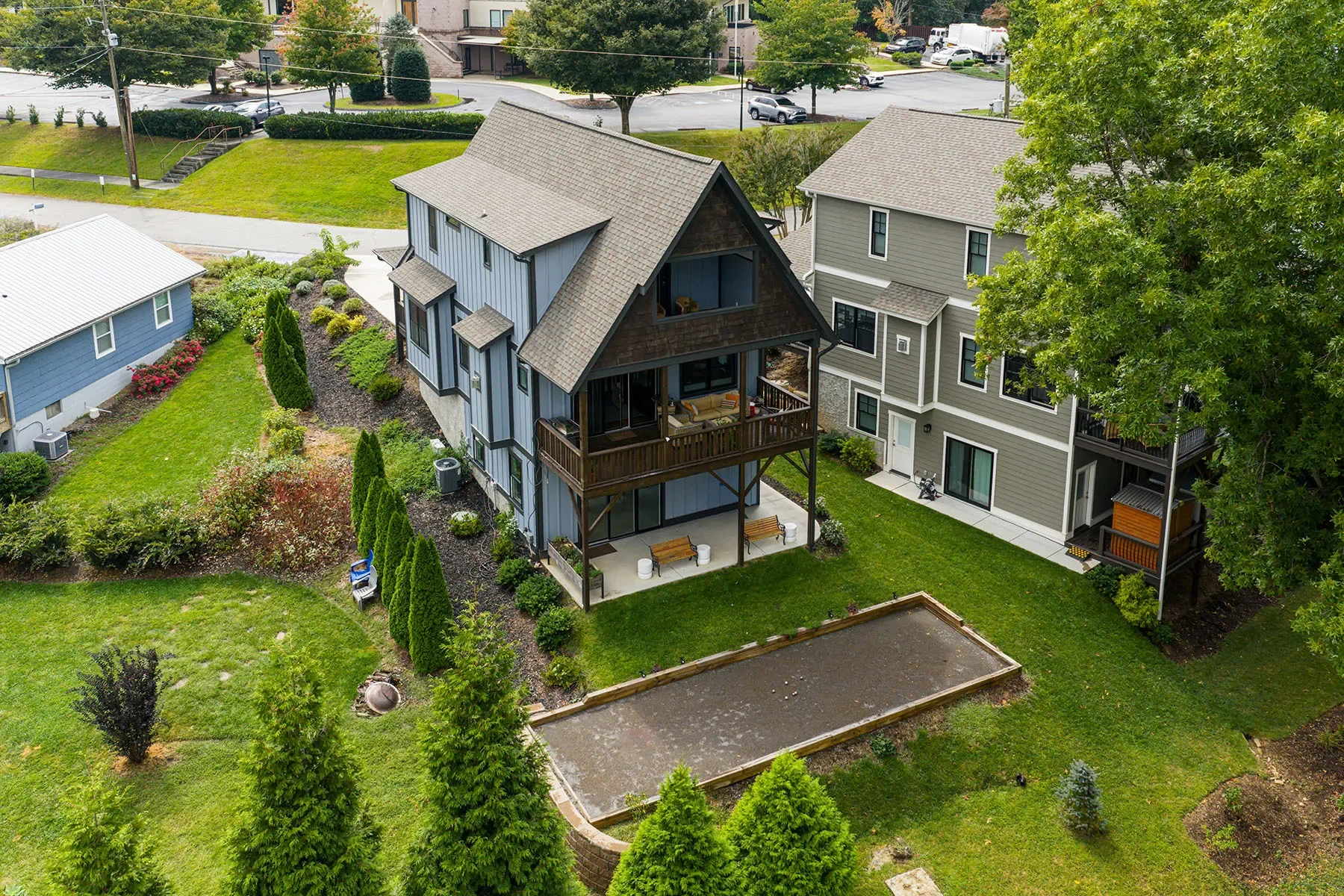 79 Culvern Street, Asheville, NC 28804, Asheville, North Carolina, United States. - Photo 32