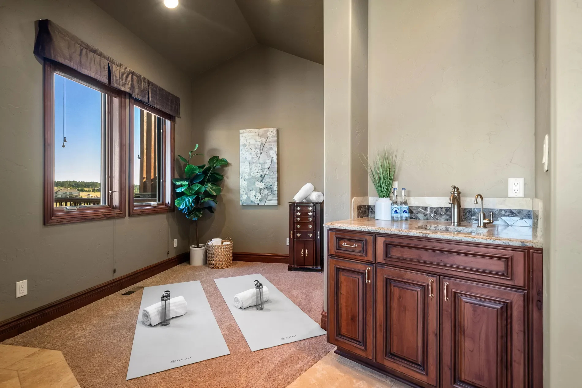19155 Lochmere Court , Monument, CO 80132, Monument, Colorado, United States. - Photo 13