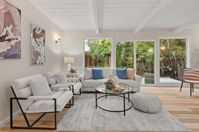 Single Family Residence in Palo Alto
