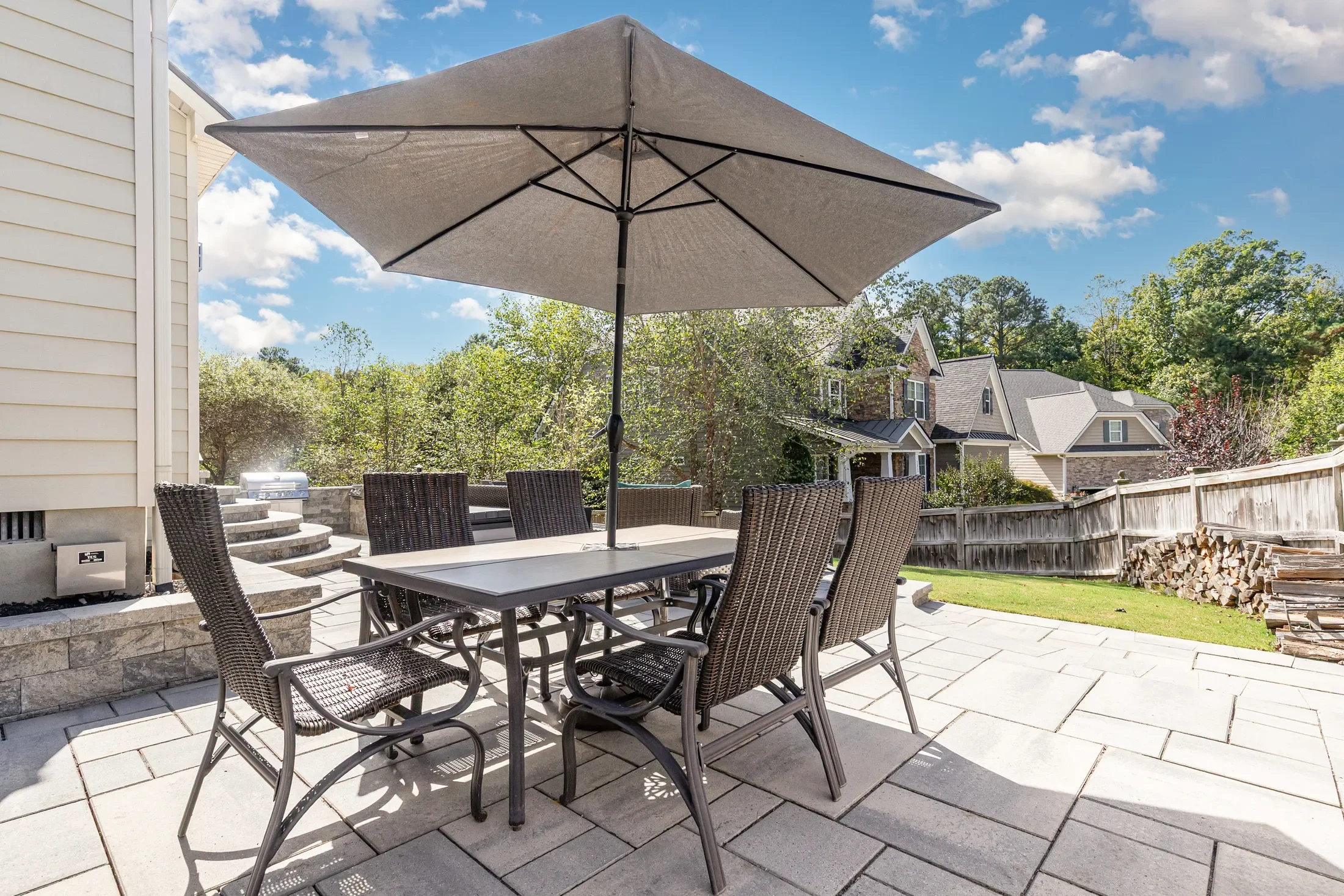 1956 Lazio Lane , Apex, NC 27502, Apex, North Carolina, United States. - Photo 3