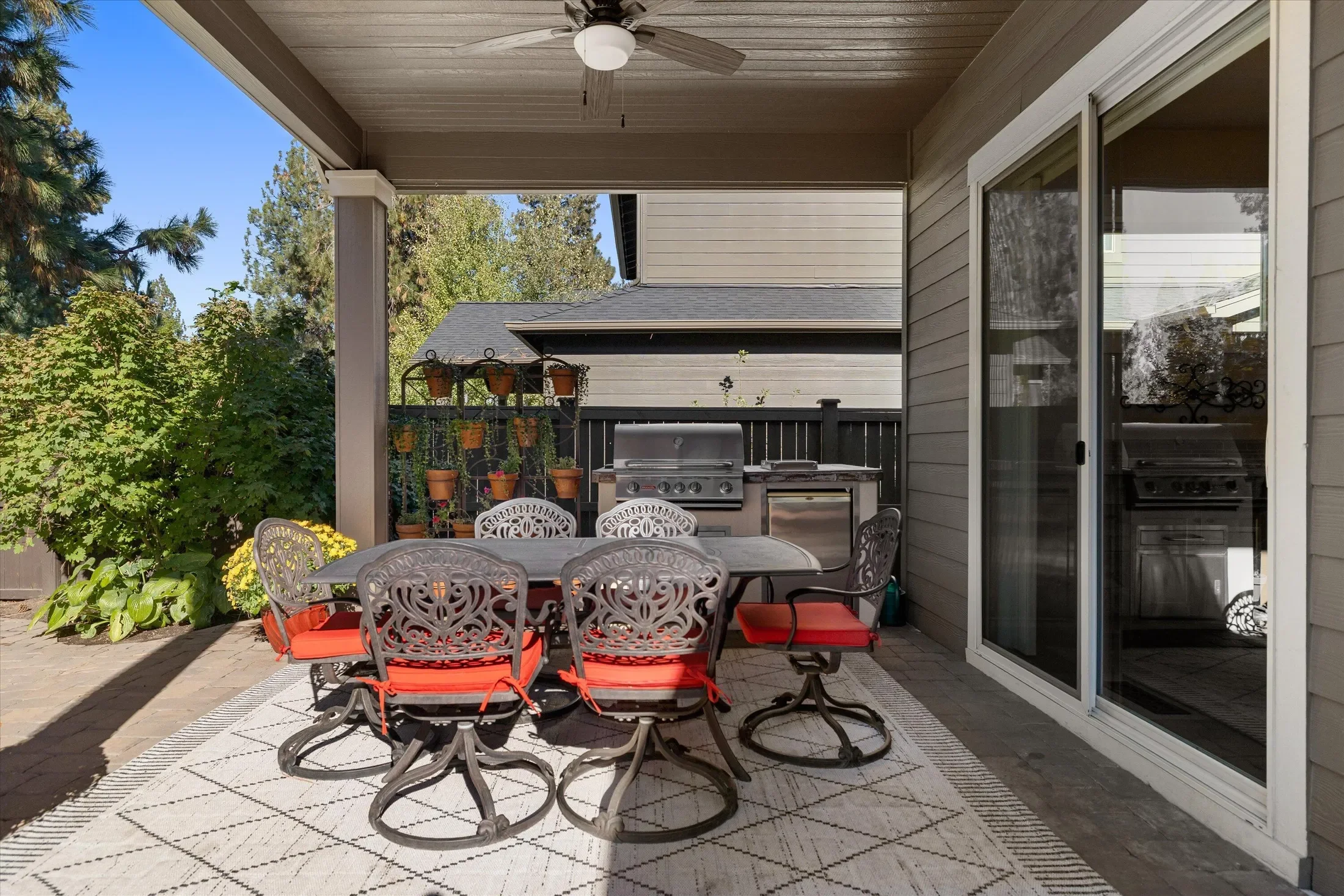 60208 Rolled Rock Way, Bend, Oregon, United States. - Photo 28