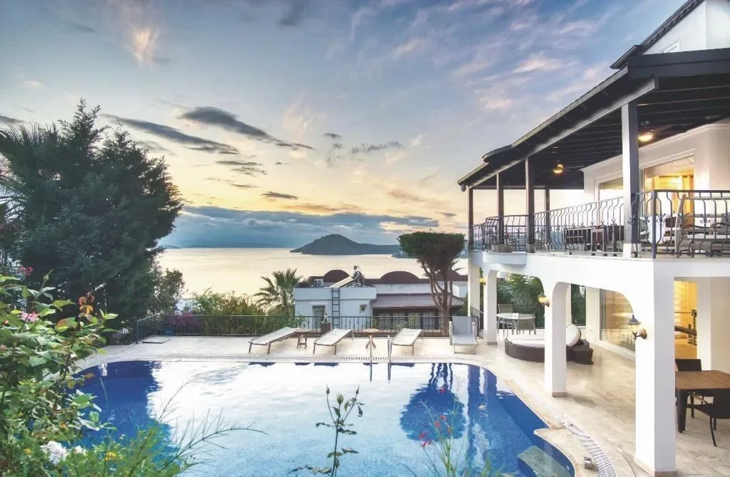Yalıkavak, Bodrum/Muğla, Türkiye, Yalıkavak, Muğla, Turkey. - Photo 12