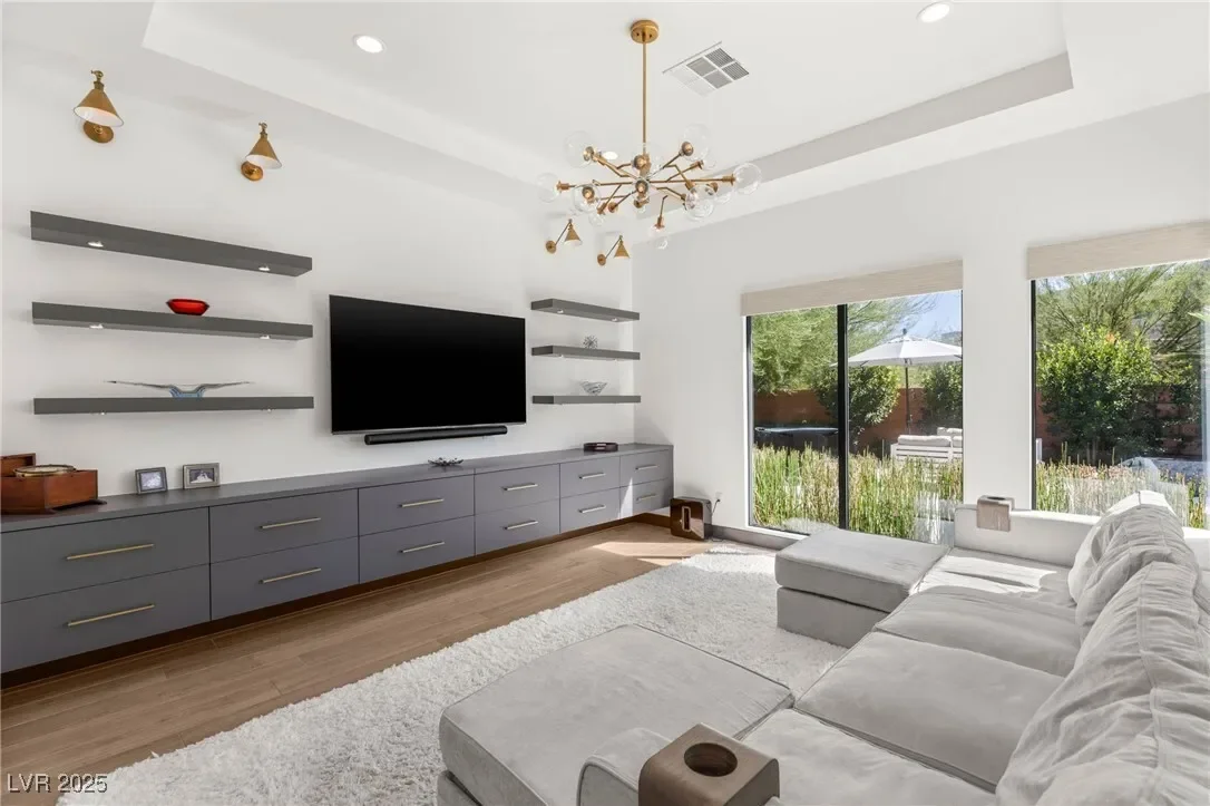 11455 Opal Springs Way, Las Vegas, Nevada, United States. - Photo 11