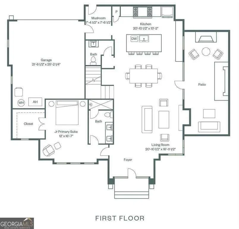 1585 S Ponce De Leon AVE #13, Atlanta, Georgia, United States. - Photo 1