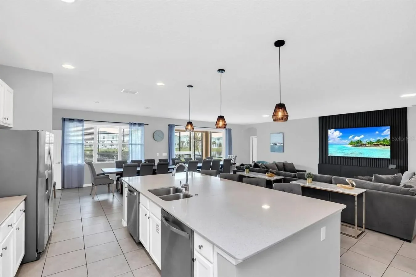 6148 BROAD OAK DRIVE, Davenport, Florida, United States. - Photo 3