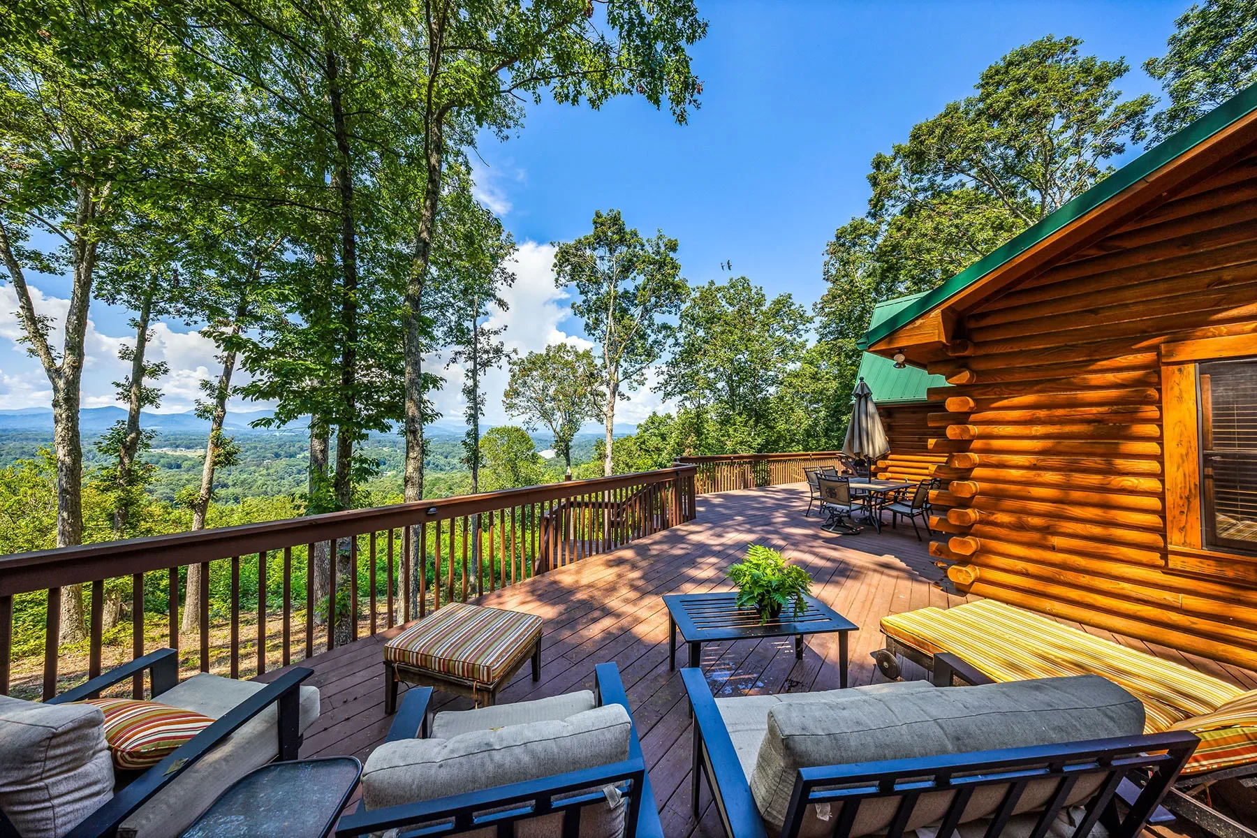 82 Running Ridge Road, Asheville, NC 28804, Asheville, North Carolina, United States. - Photo 6