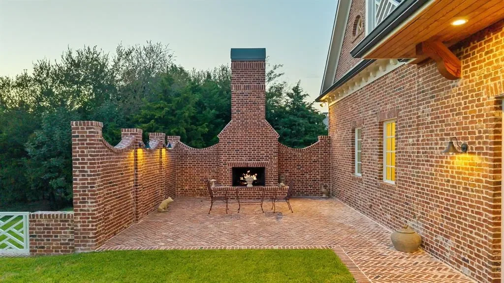 4332 Waterstone Estates Drive, McKinney, Texas, United States. - Photo 3