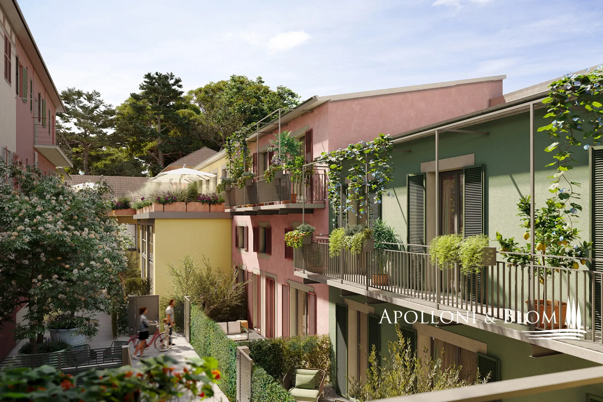 Santa Margherita Ligure, Liguria, Italy. - Photo 3