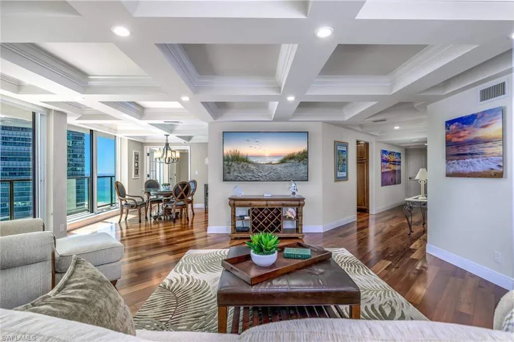 4901 Gulf Shore BLVD, #1203, Naples, FL, 34103, USA, Naples, Florida, United States. - Hero Image