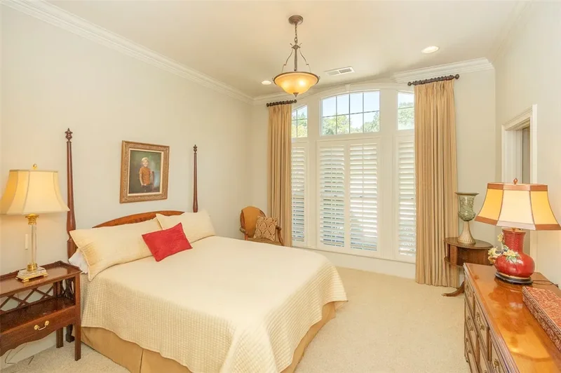 114 Willowbend Drive, Anderson, SC 29621, Anderson, South Carolina, United States. - Photo 11