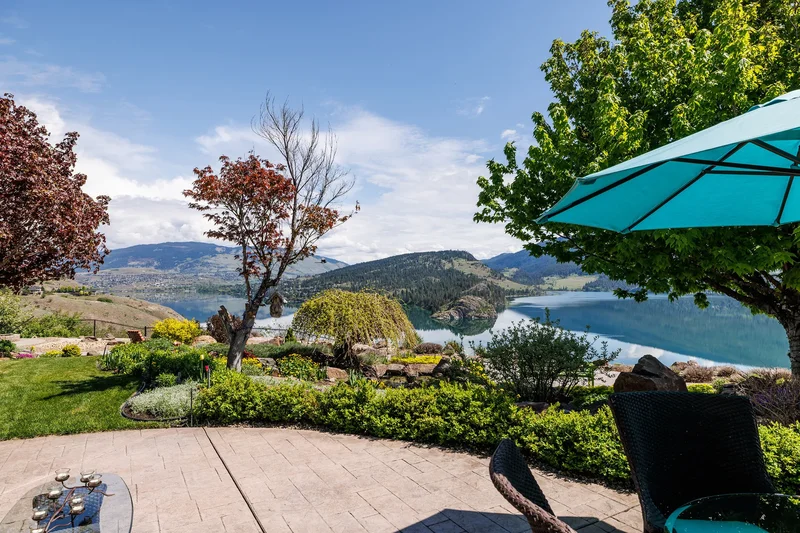 315 Kalamalka Lakeview Drive, #1, Vernon, BC, V1H 1S7, CANADA, Vernon, British Columbia, Canada. - Photo 38