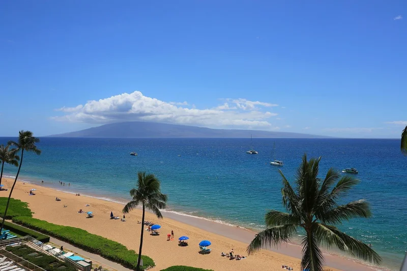2481 Kaanapali Pkwy, Lahaina, HI 96761, Lahaina, Hawaii, United States. - Photo 33