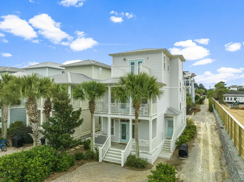 Rosemary Beach, Florida, United States. - Photo 2