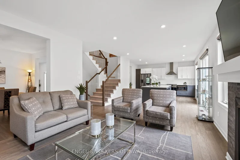 195 Alex Polowin Avenue, Ottawa, Ontario, Canada. - Photo 14
