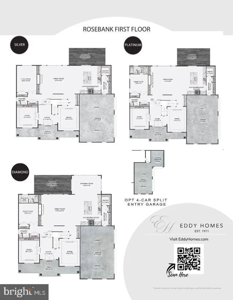 3174 RIDGEVIEW CT #14RD, GARNET VALLEY, PA 19060, Garnet Valley, Pennsylvania, United States. - Photo 66
