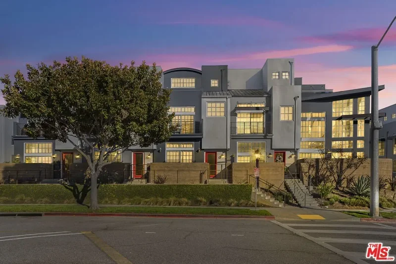 5350 Playa Vista Dr unit:, #14, Playa Vista, CA, 90094, USA, Los Angeles, California, United States. - Photo 2