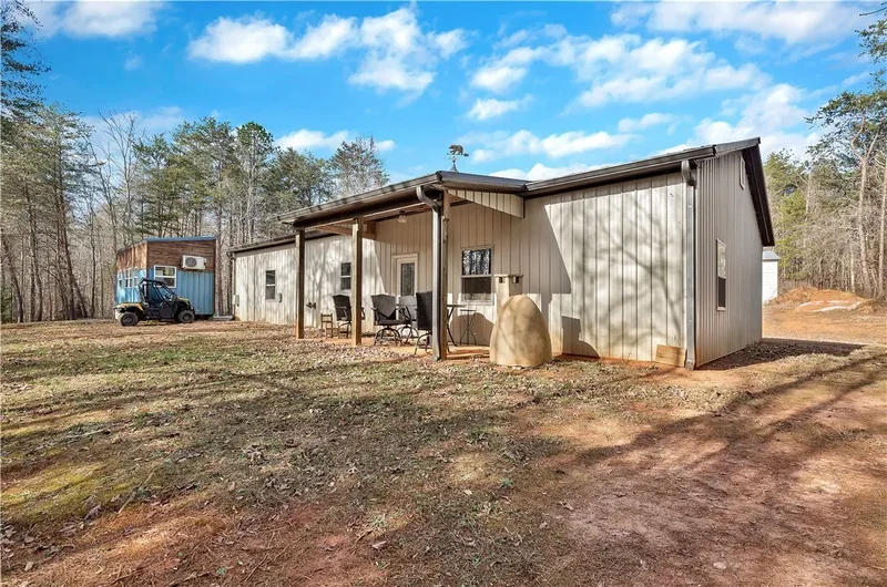 2475 Pumpkintown Highway, Pickens, SC 29671, Pickens, South Carolina, United States. - Photo 42