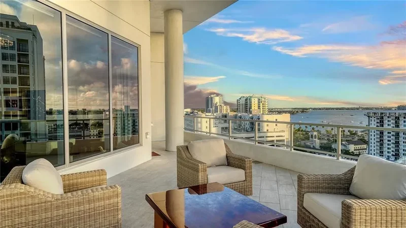 111 S Pineapple Avenue Unit 1210, Sarasota, FL 34236, Sarasota, Florida, United States. - Photo 58