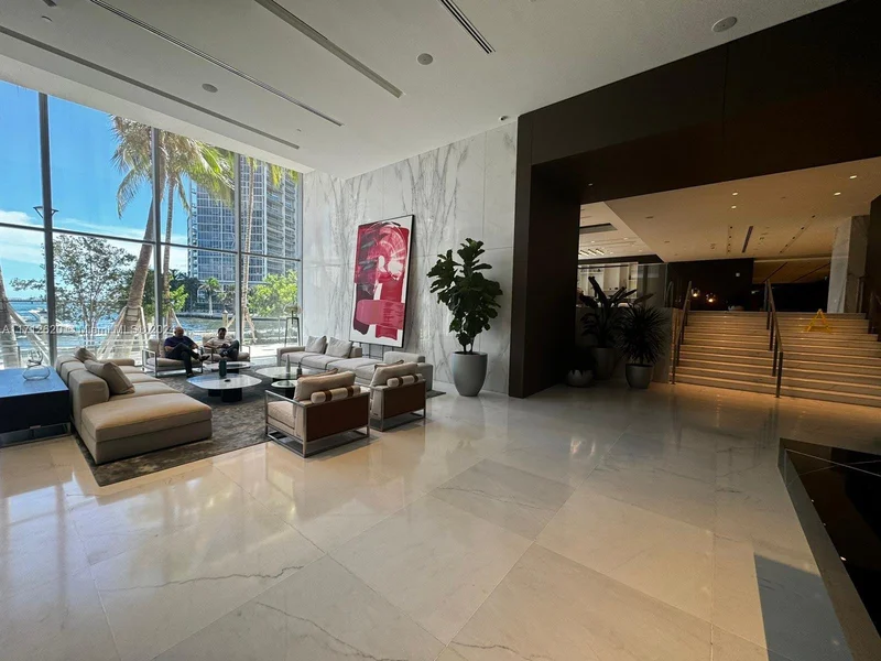 Condominium in Miami