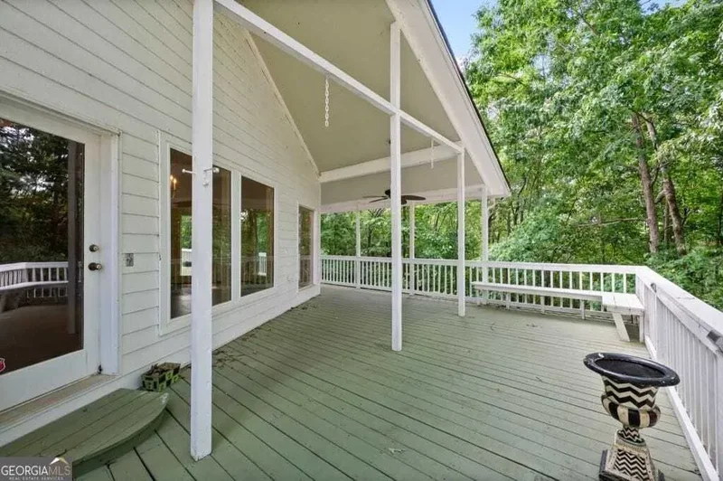 380 Fredericks Cove, Dawson, Georgia, United States. - Photo 42
