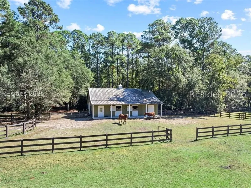 21 Straight Road, Okatie, SC, 29909, USA, Bluffton, South Carolina, United States. - Photo 75